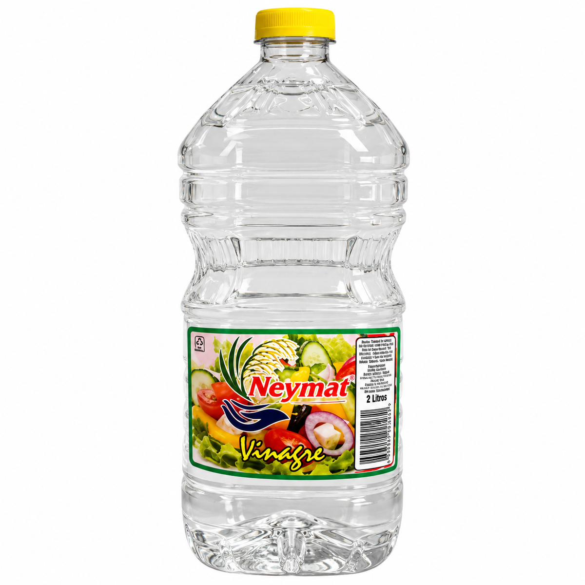 Vinagre Neymat 2LT Mix