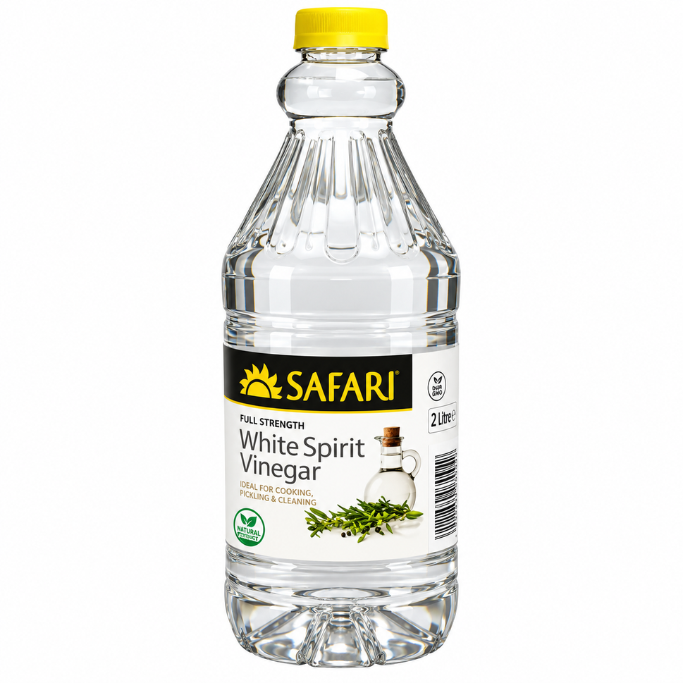 Vinagre Safari 2LT Mix