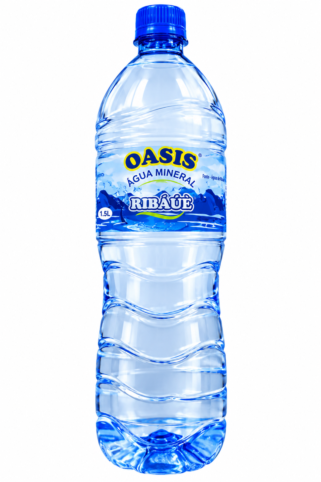 Water Oasis 1.5LT