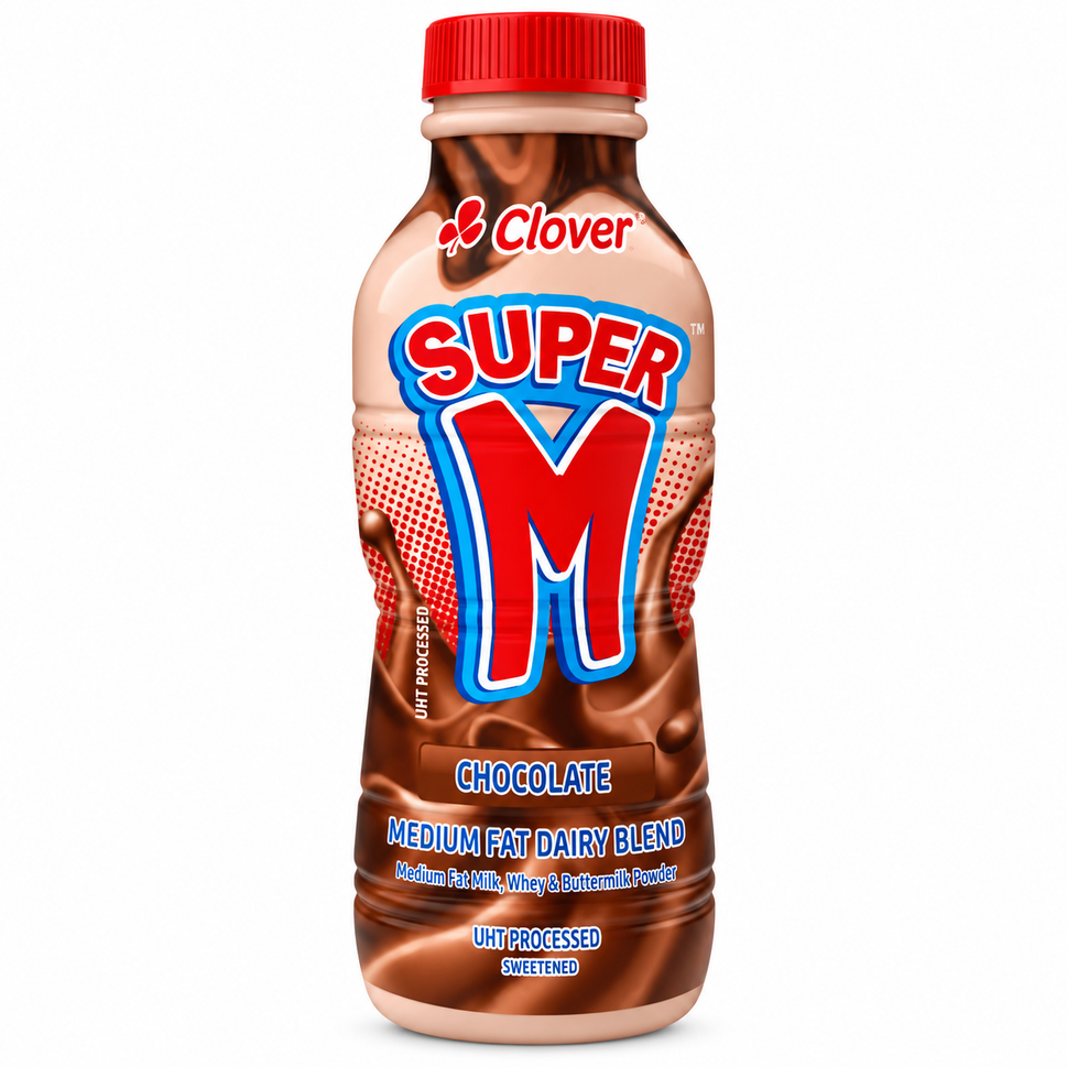 Leite Super M 300ML Mix