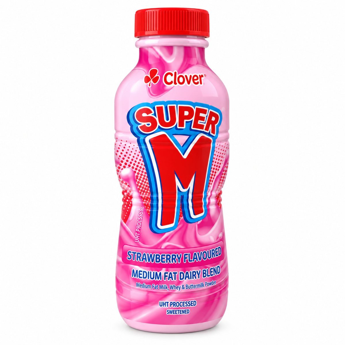Leite Super M 200ML Mix