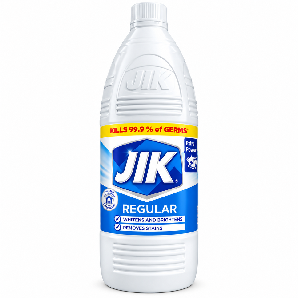 Lixivia JIK 1LT Mix