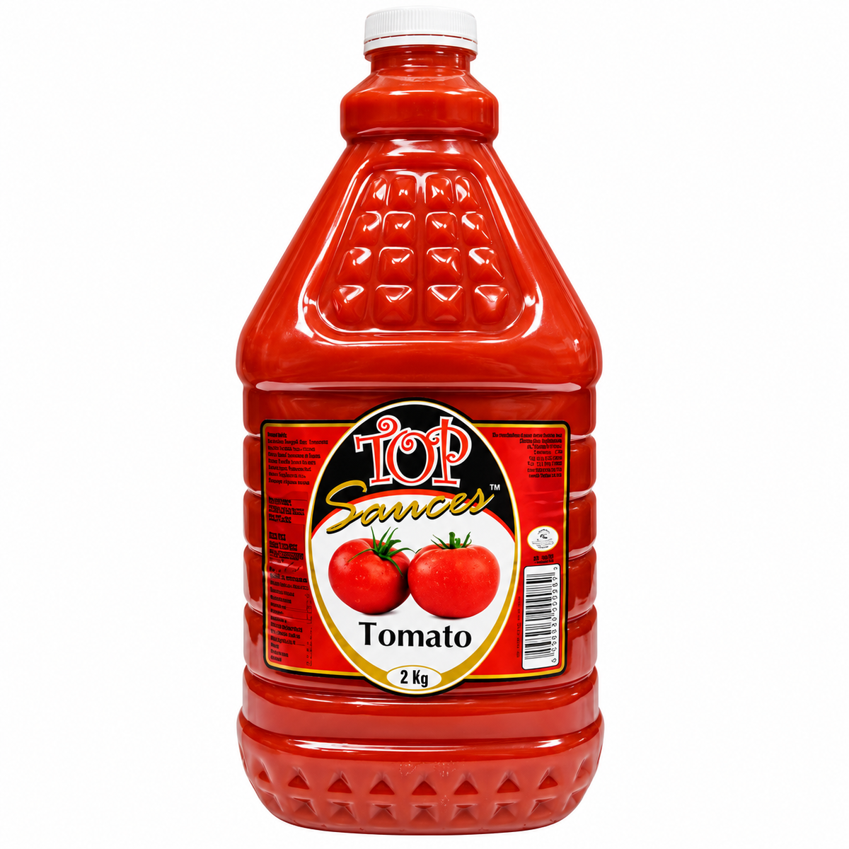 Tomato Sauce Top 2LT