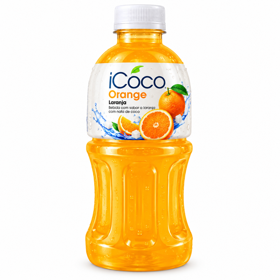 Sumo Icoco 320ML Mix