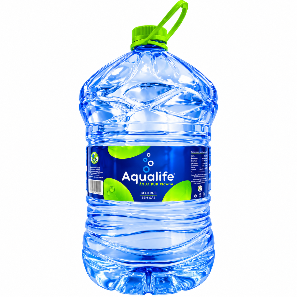 Water Aqualife 10LT