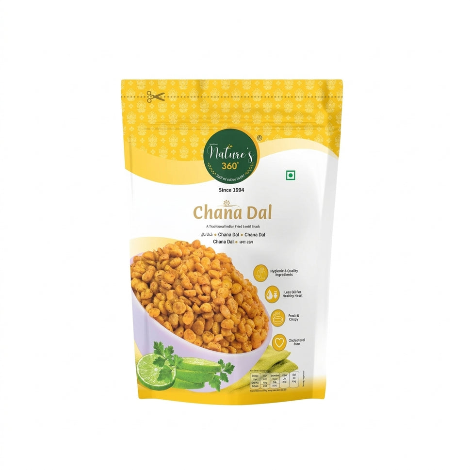 Salgadinhos Nature360 175G Mix