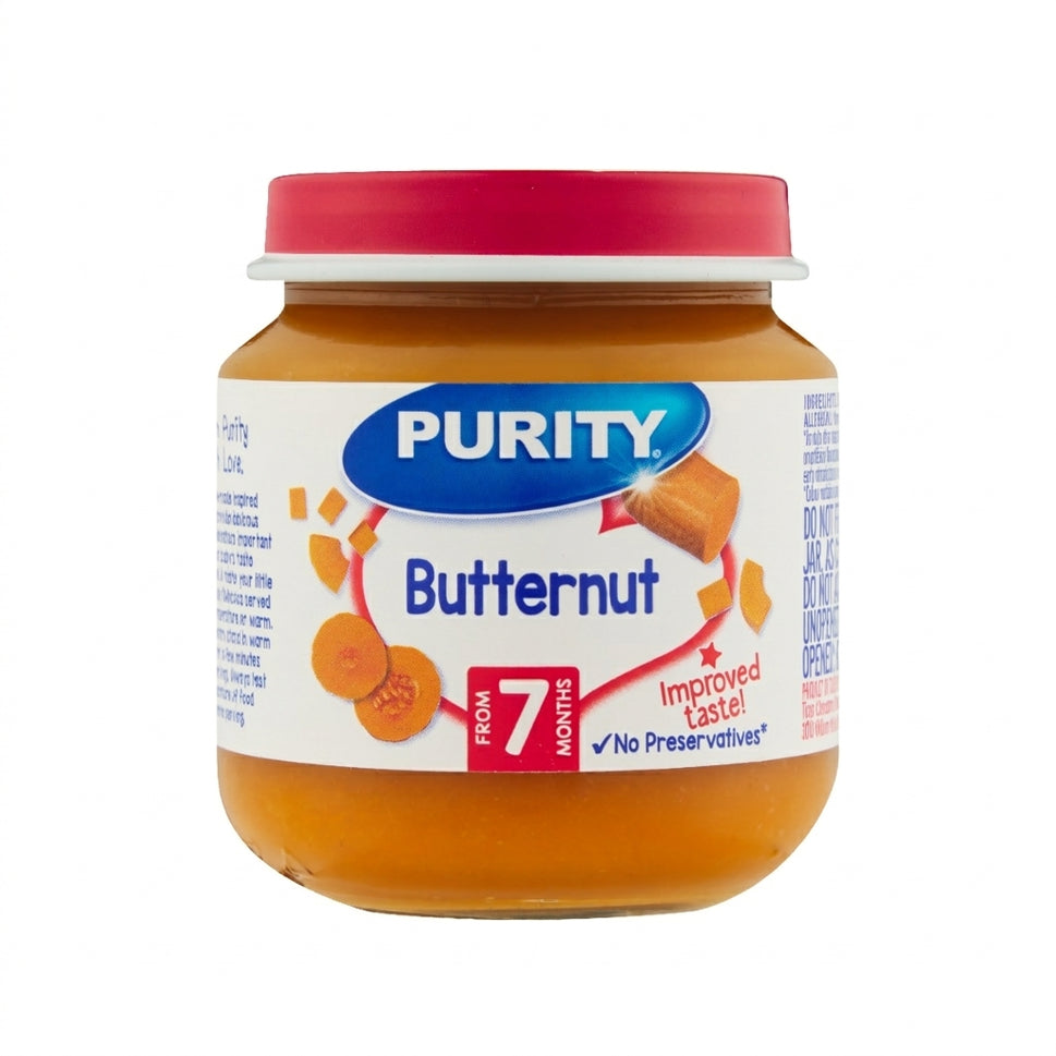 Purity 125ML Pure Para Bebé Mix