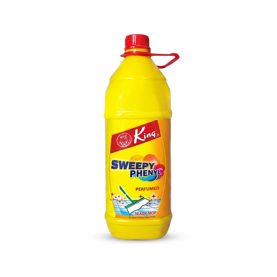 Lava Tudo King Sweepy 2.75LT Phenyl