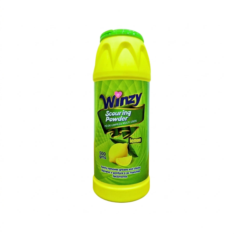 Lava Chão Winzy 450ML Mix