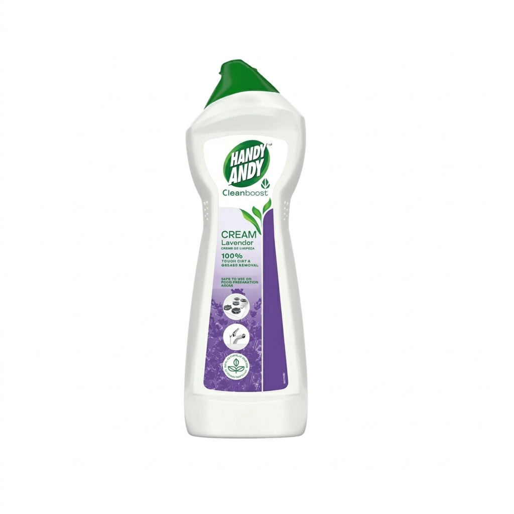 Detergent Handy Andy 750ML Mix