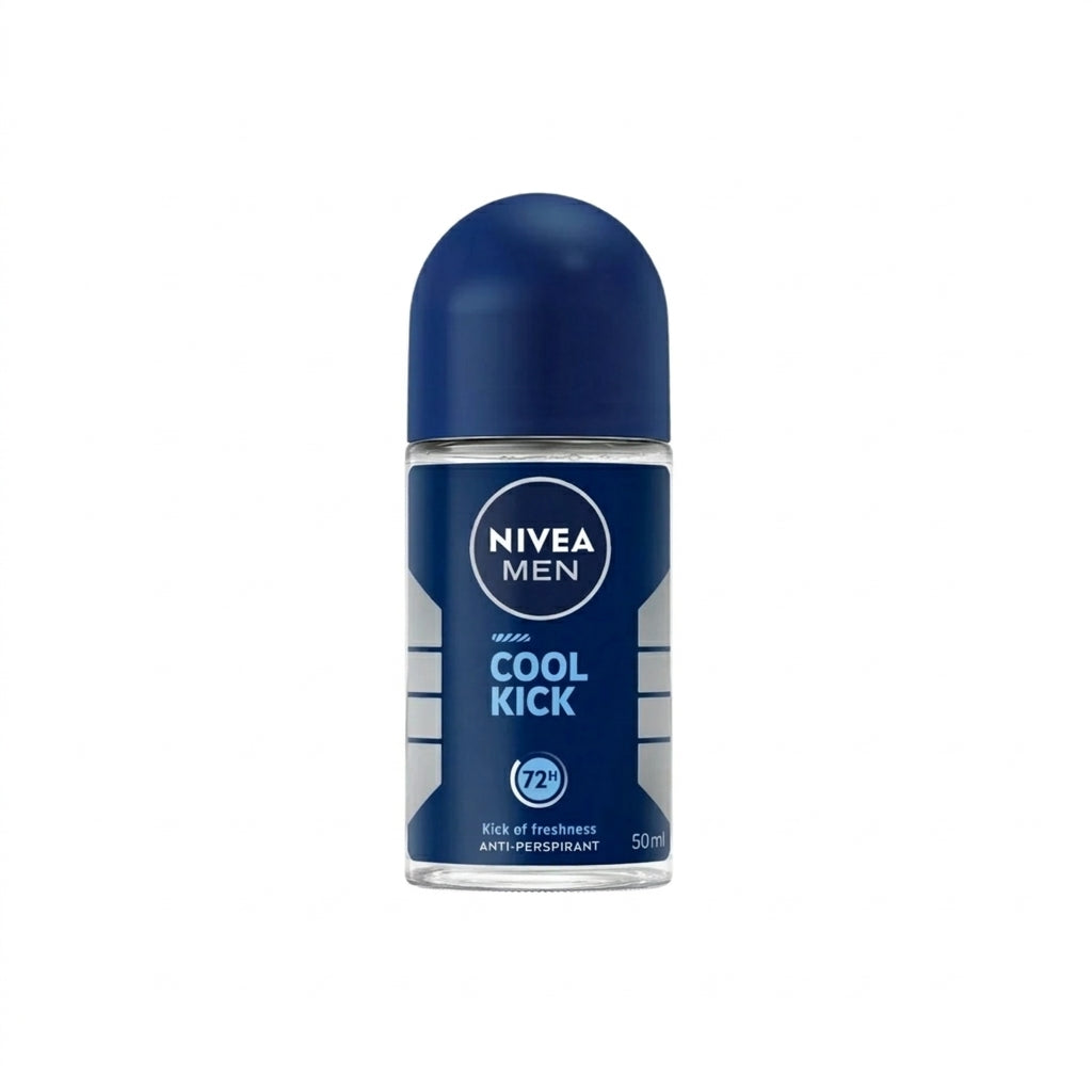 Roll On Nivea 50ML Mix