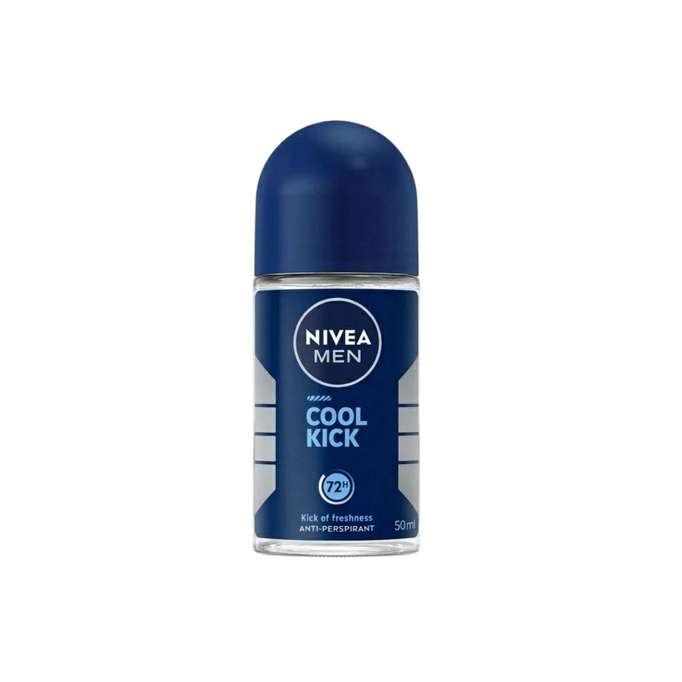 Roll On Nivea 50ML Mix