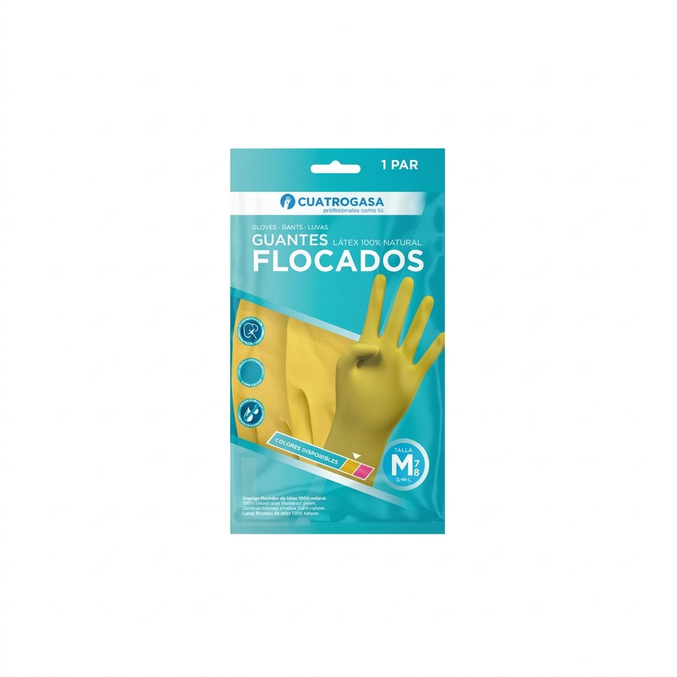 Gloves Guantes 1X2 Sl-101-Am