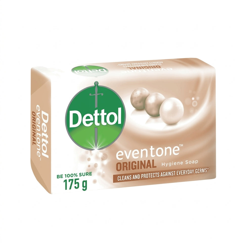 Sabonete Dettol 175G Mix