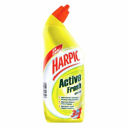Detergente Harpic 750ML Mix