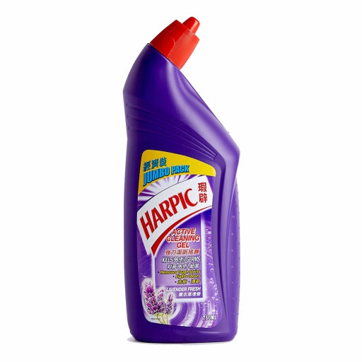 Detergente Harpic 750ML Mix