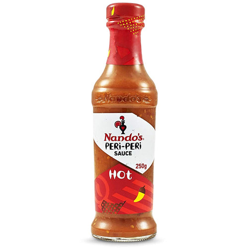 Piri-Piri Nandos 250G Mix
