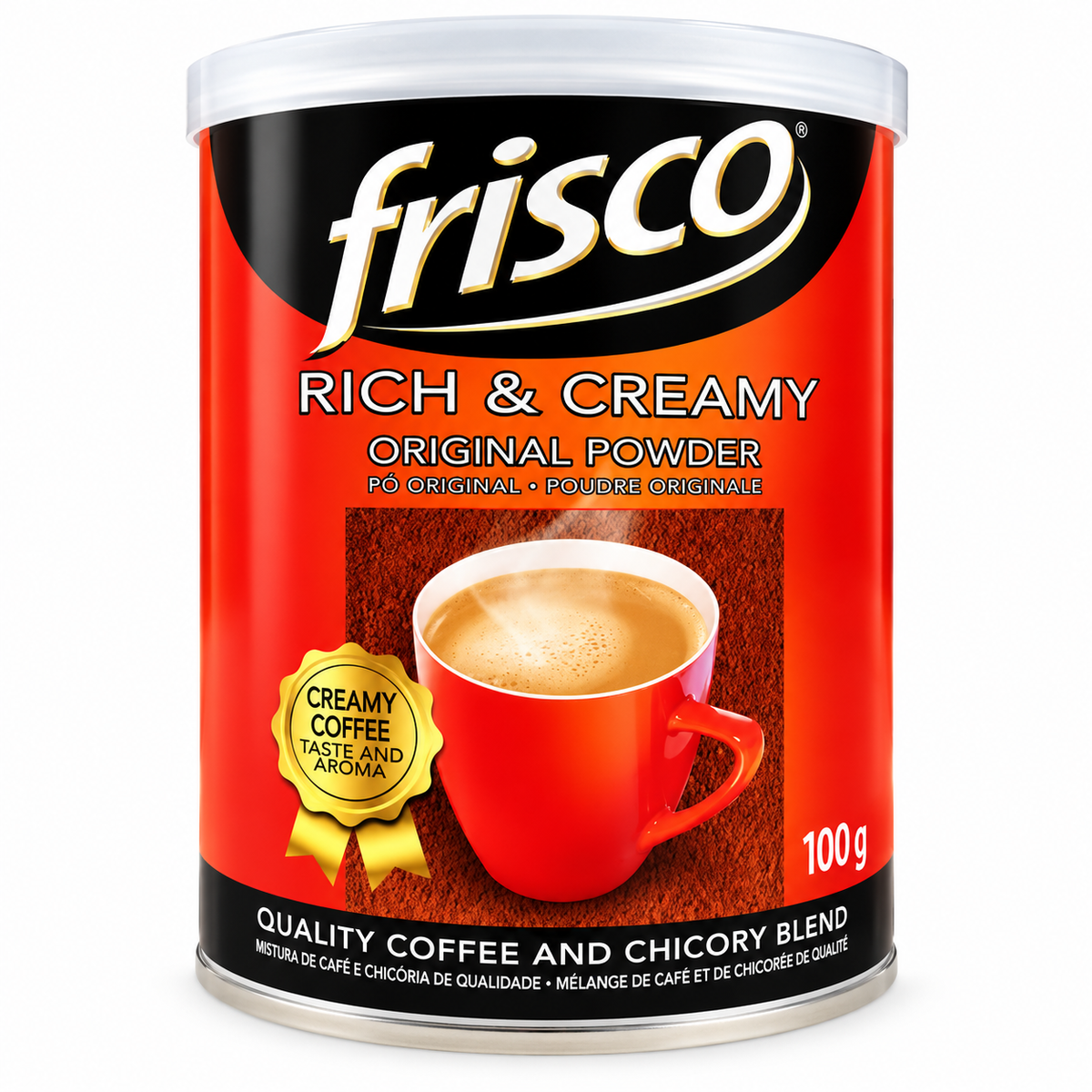 Coffee Frisco 100G