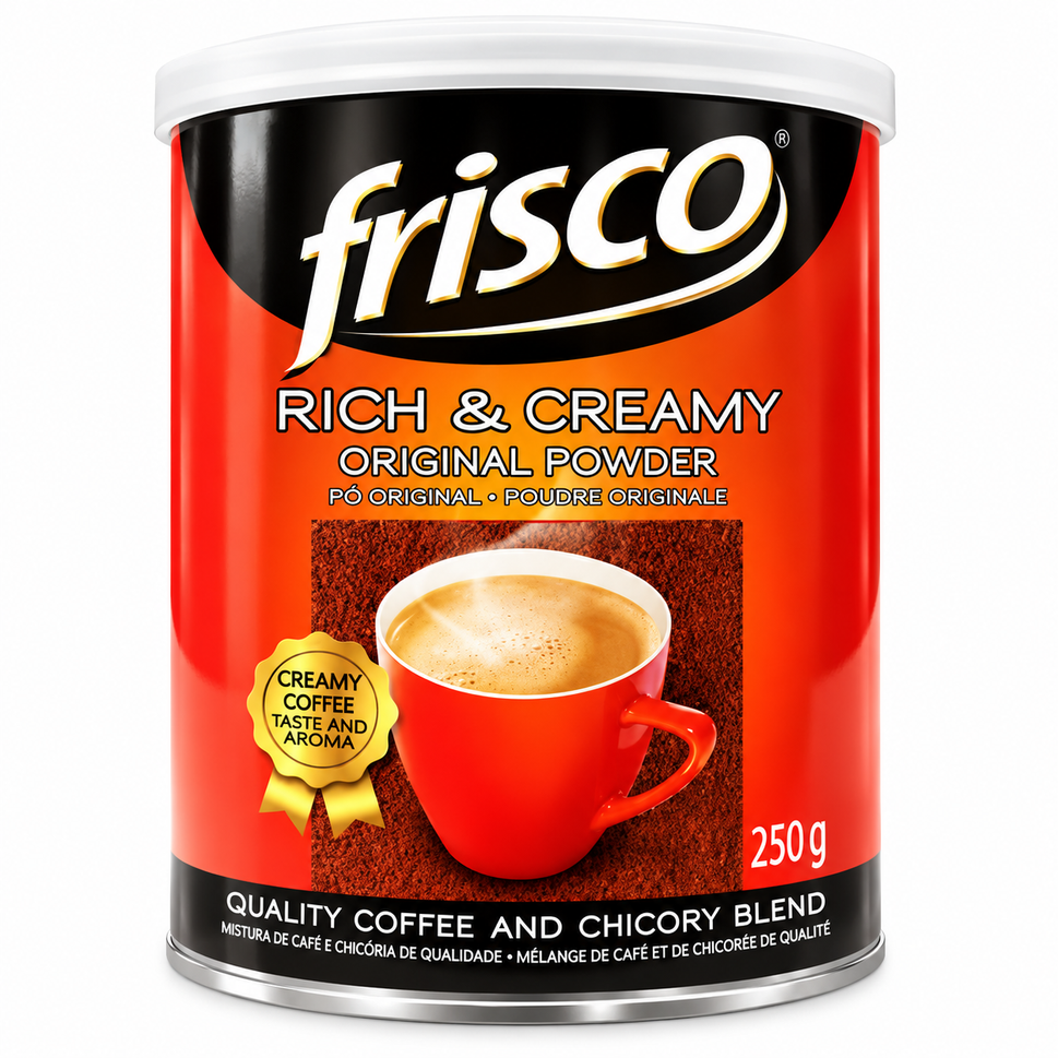 Coffee Frisco 250G