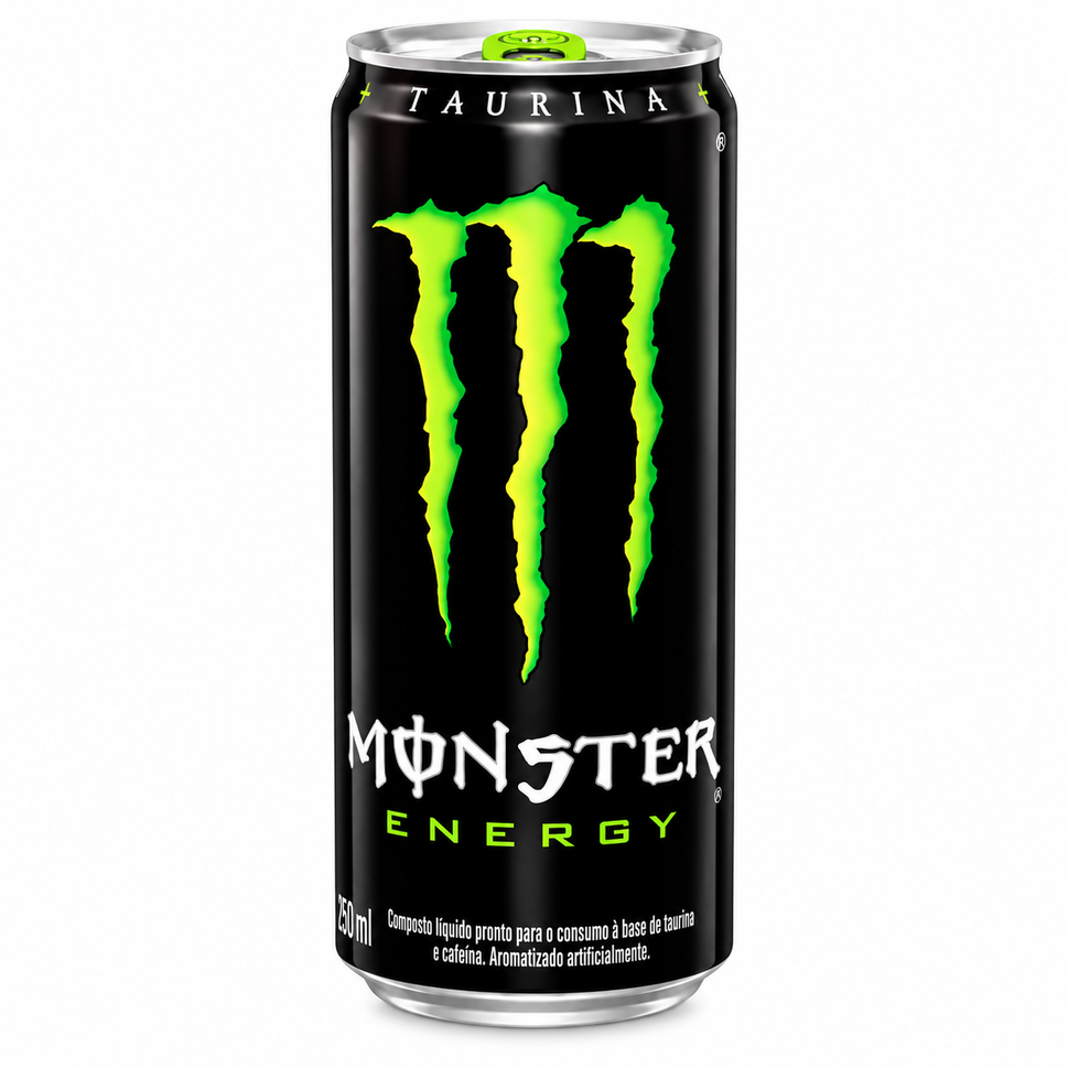 Energy Drink Monster 500ML Mix