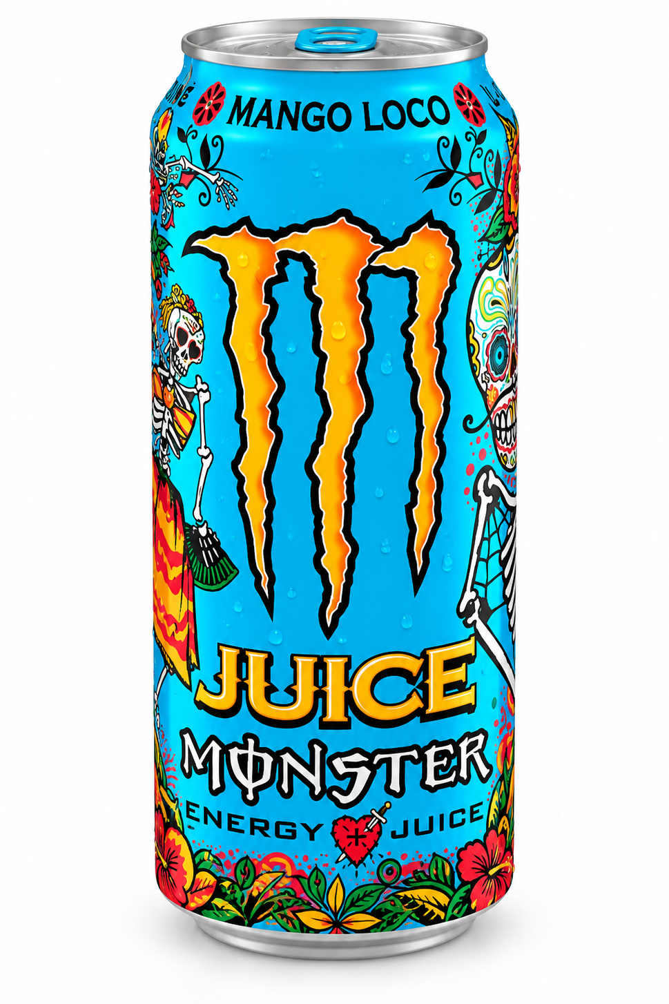 Energy Drink Monster 500ML Mix