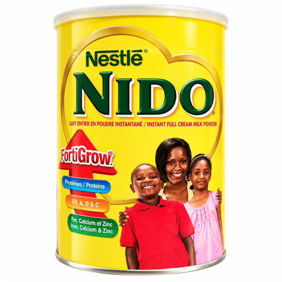 Milk Nido 400G Nestle