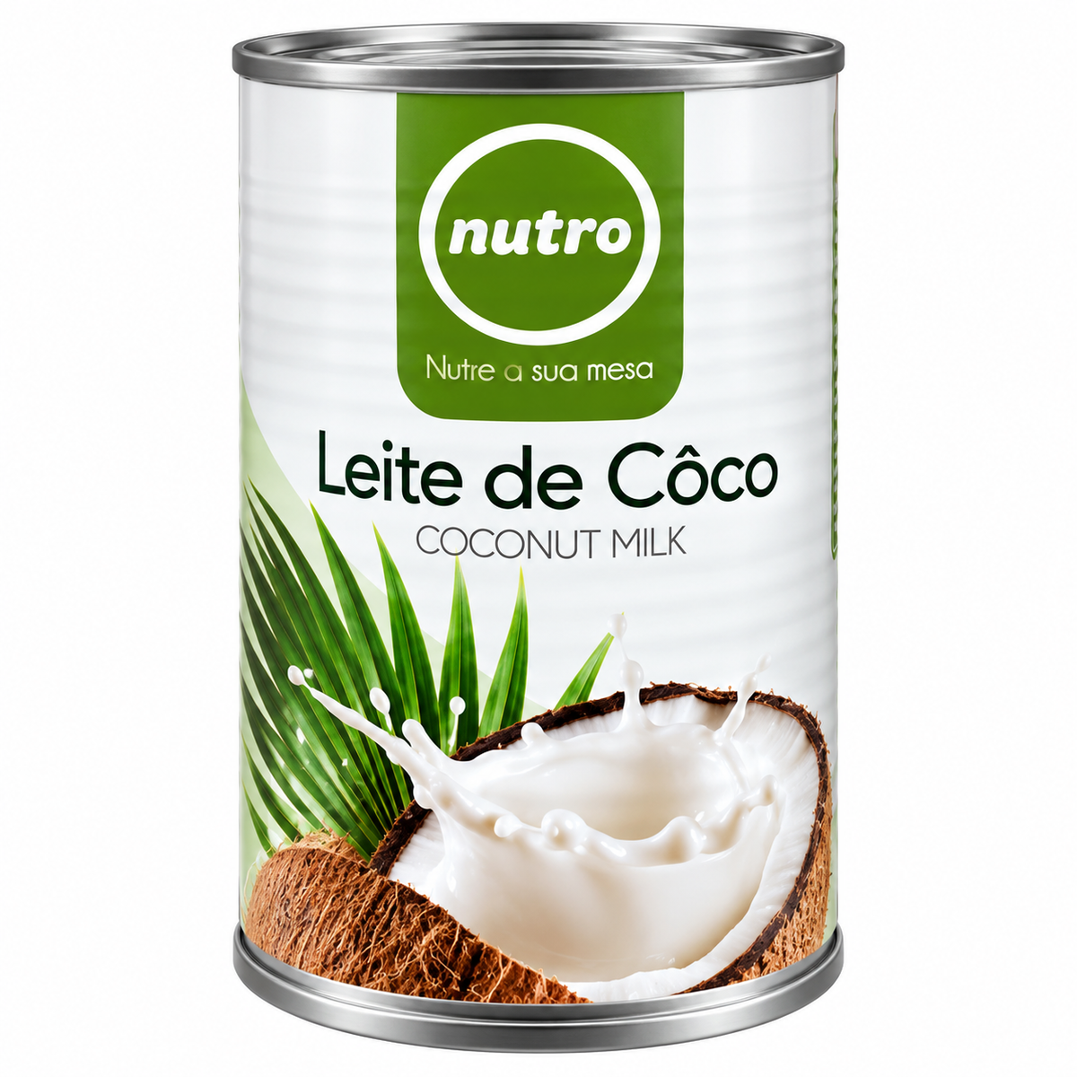 Coconut Milk Nutro 400ML