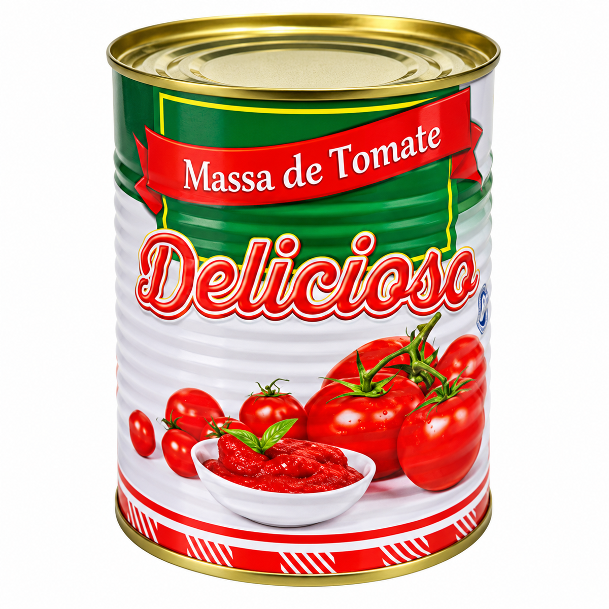 Pasta Tomato Delicioso 400G