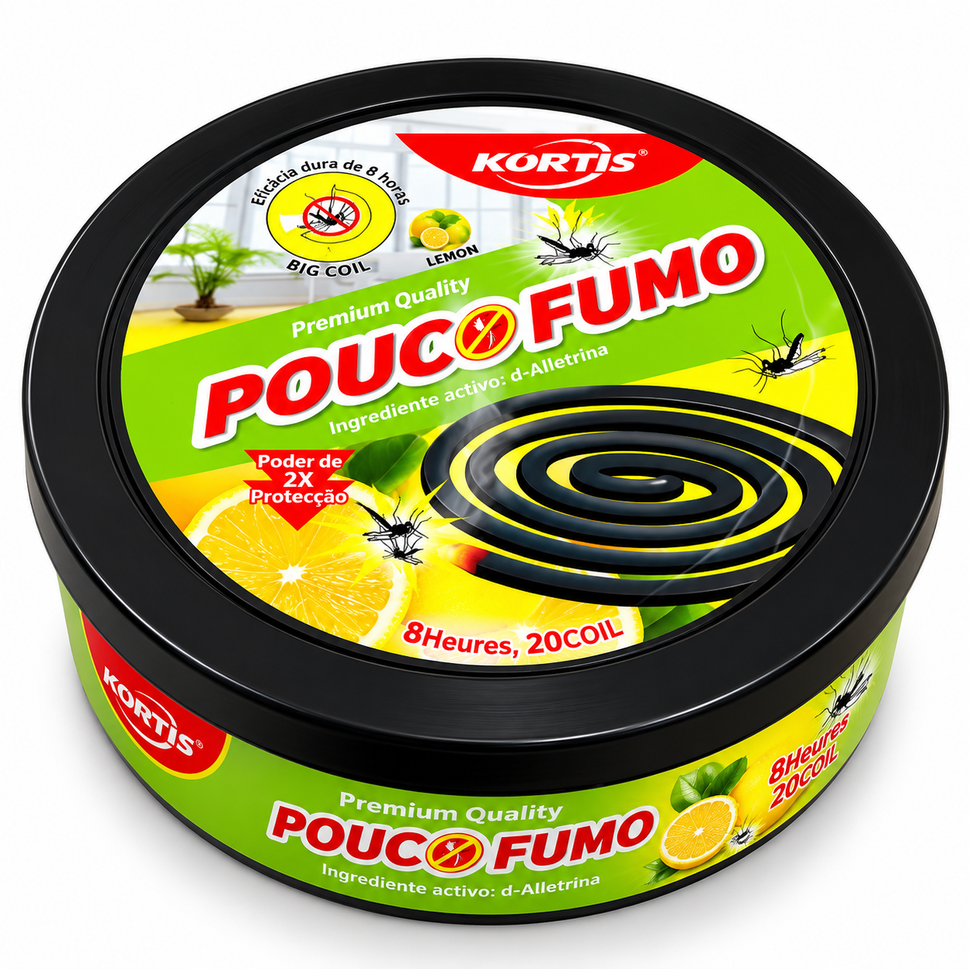 Esferas De Lavandaria Kortis 10G