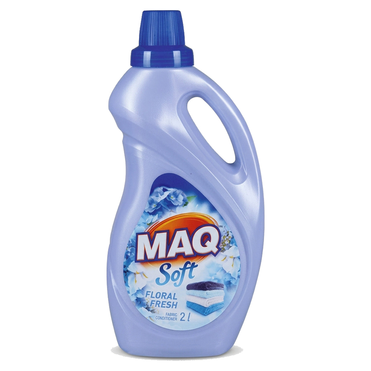 Condicionador MAQ Soft 2LT Para Roupa Mix