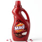 Condicionador MAQ Soft 2LT Para Roupa Mix
