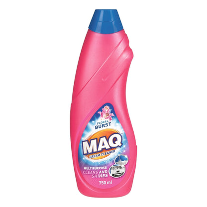 Creme De Limpeza MAQ 750ML Mix