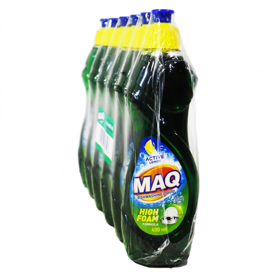 Dishwashing MAQ 200ML
