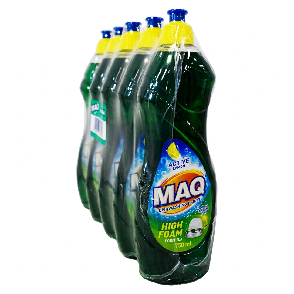 Dishwashing MAQ 750ML