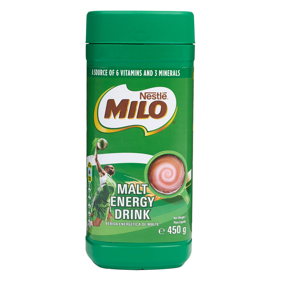 Milo 450G (Nestle)