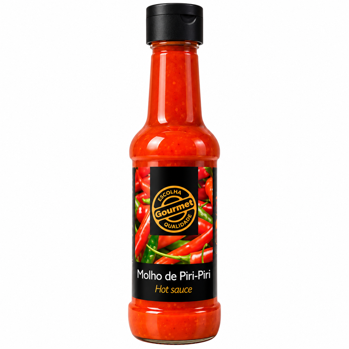 Piri-Piri Gourmet 135ML