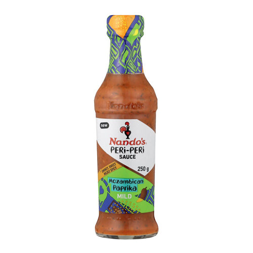Piri-Piri Nandos 250G Mix