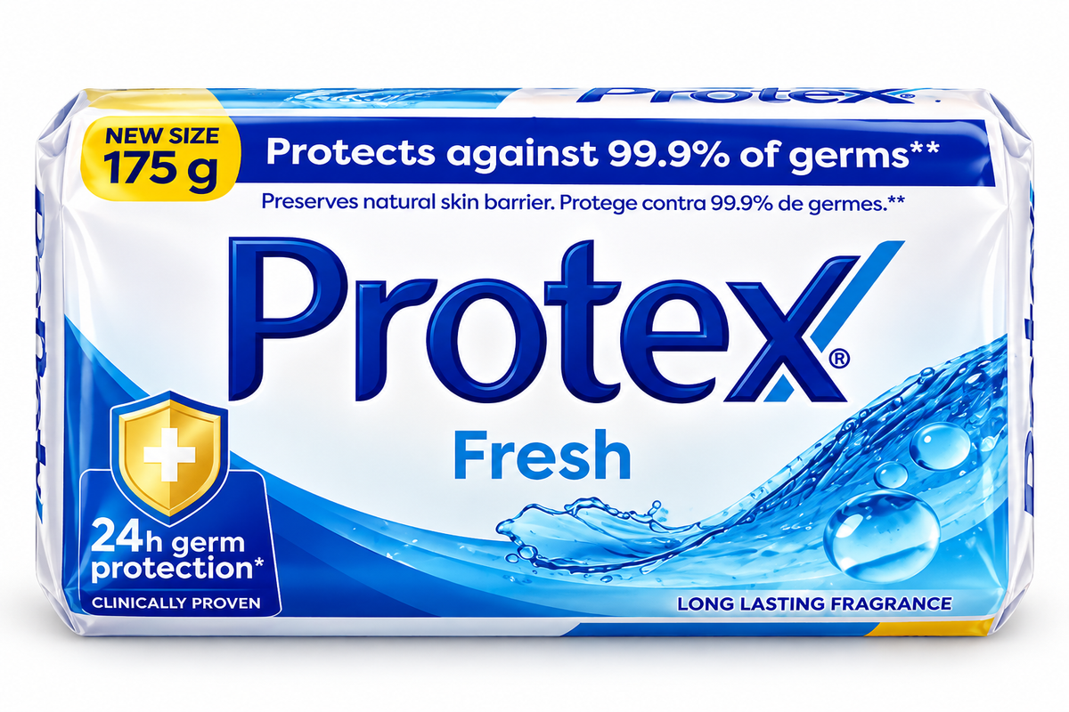 Sabonete Protex 100G Mix
