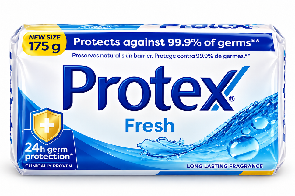 Sabonete Protex 100G Mix