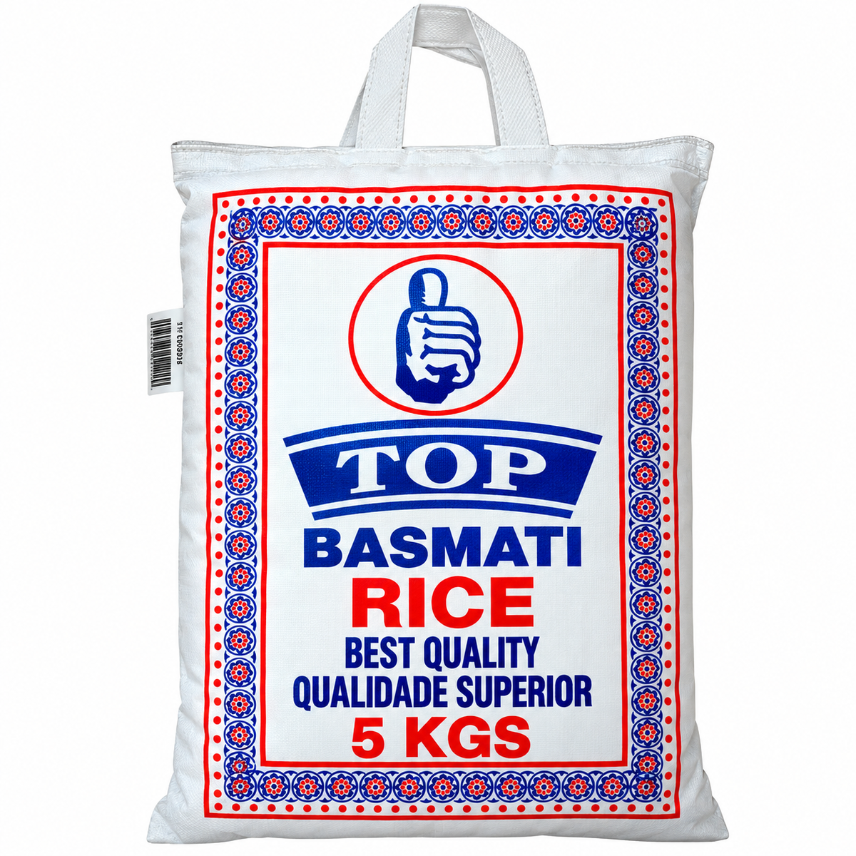 Rice Basmati Top 5KG