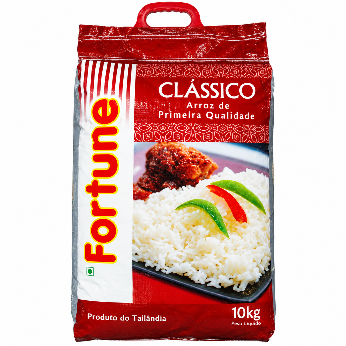 Rice Fortune 10KG Red. Thailand
