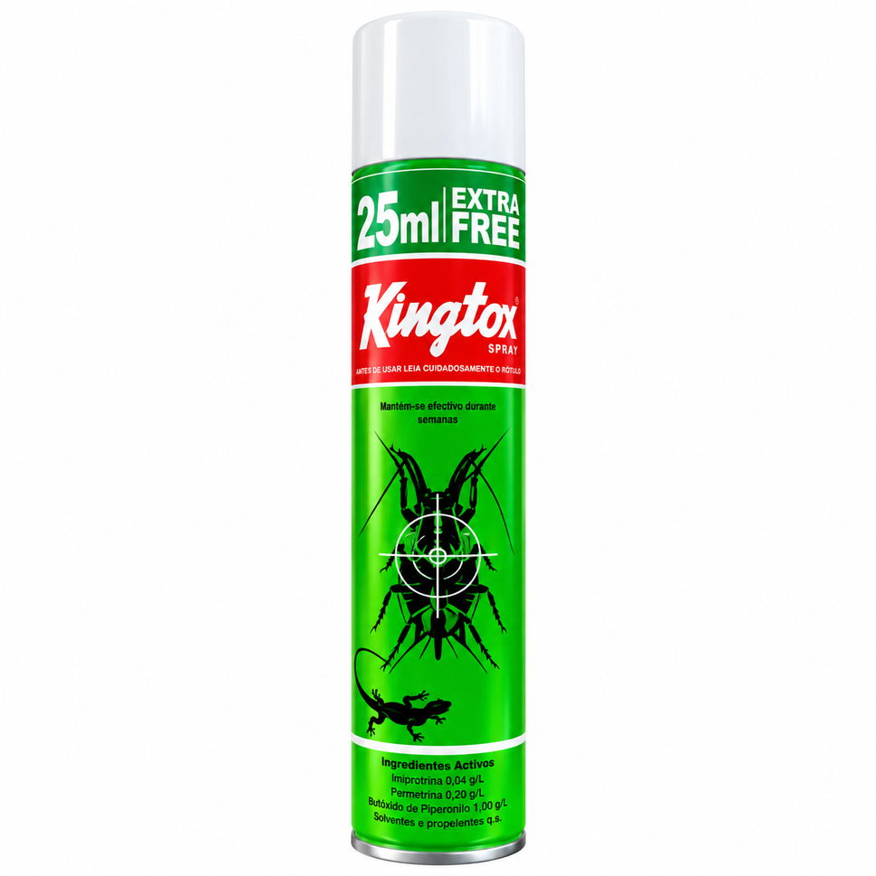 Insecticide Kingtox 325ML