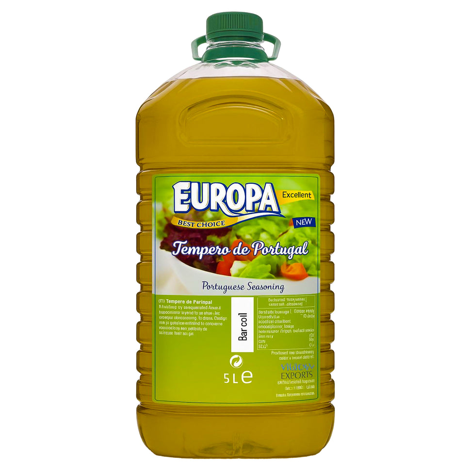 Tempero Europa 5LT