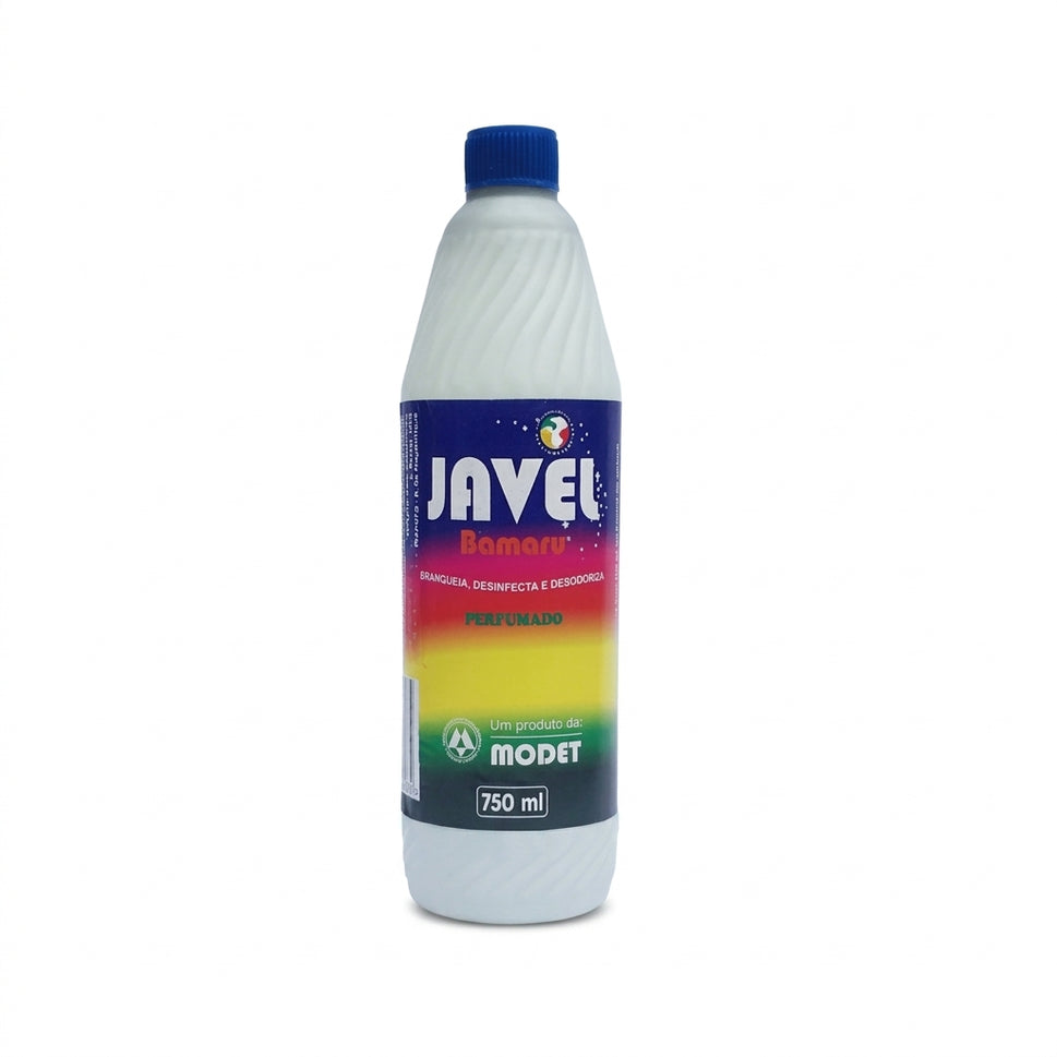 Javel Bamaru 1LT Mix