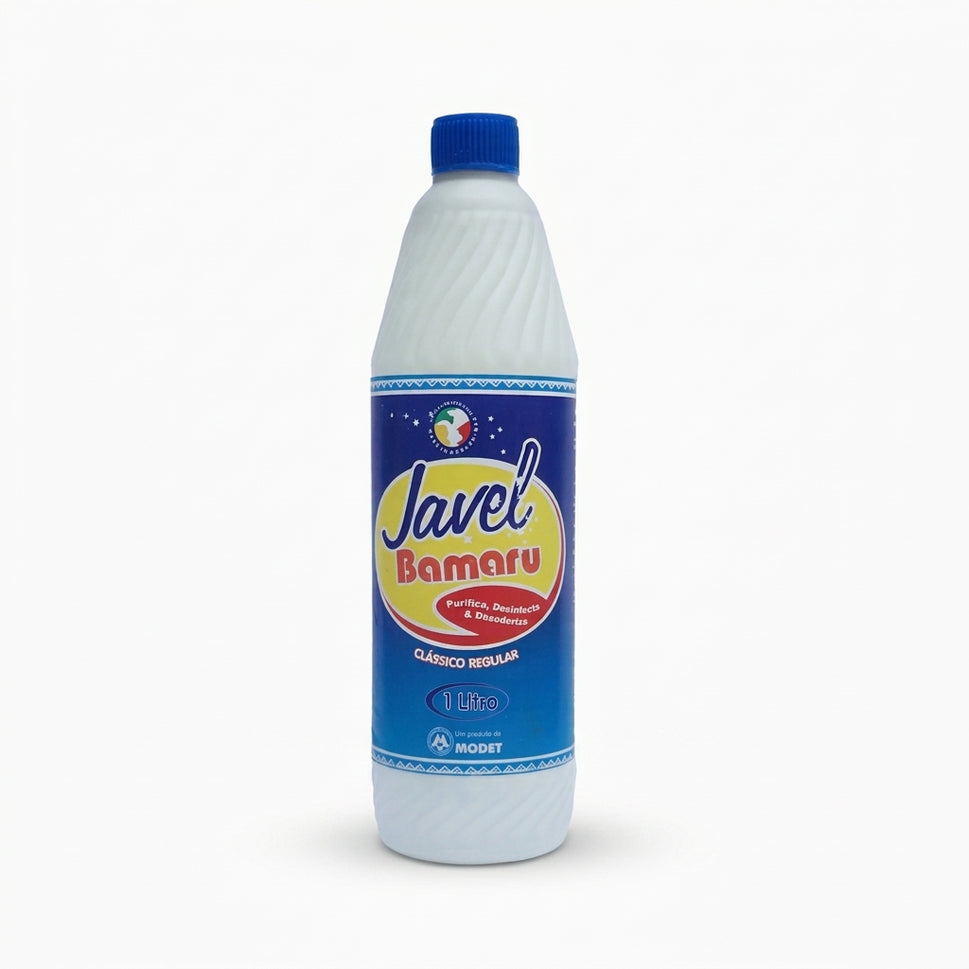 Javel Bamaru 1LT Mix