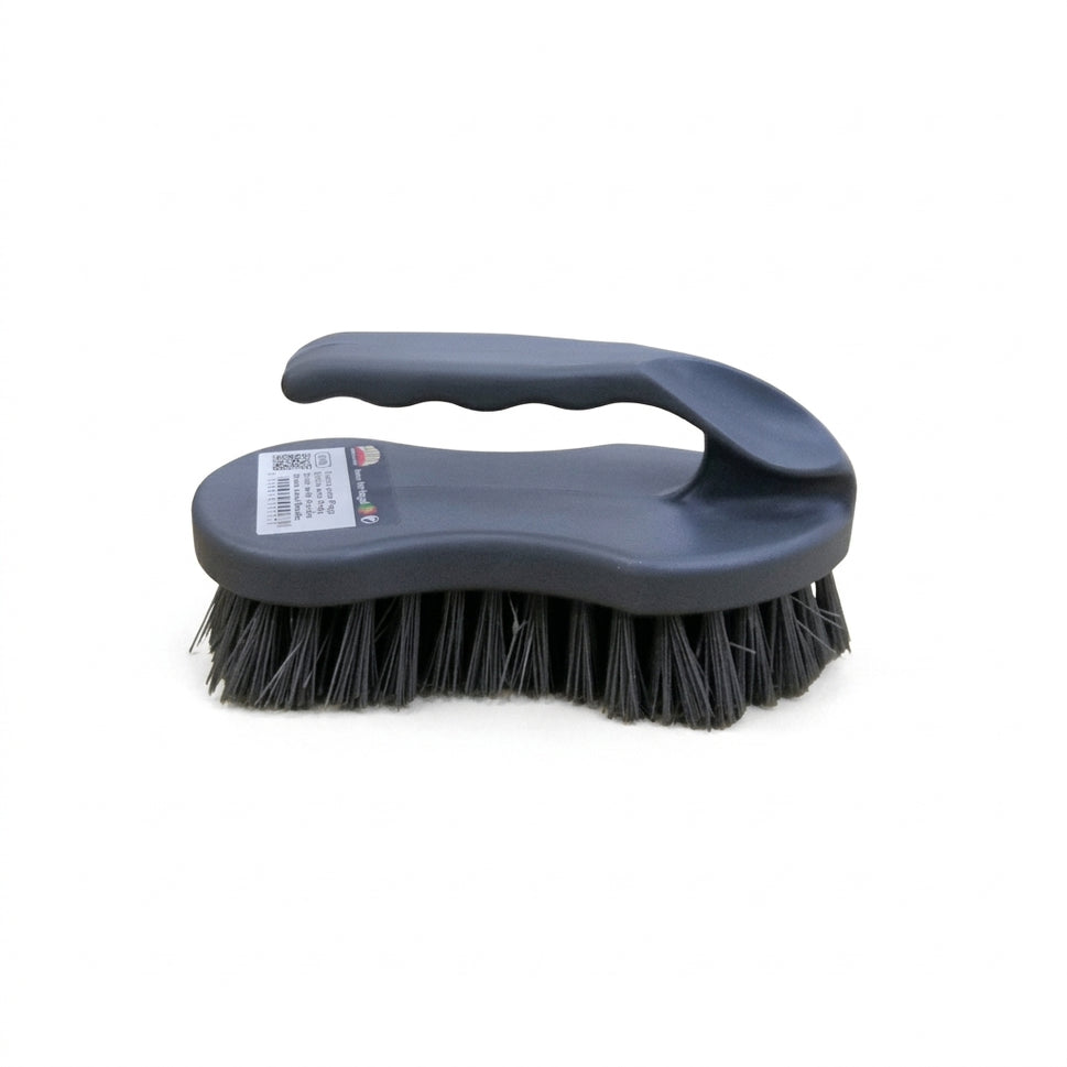 Escova Sibina 1X1 Sb182/601N Pvc Com Pega